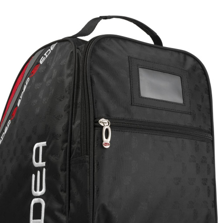 Сумка для коньков Edea Stripes с отправкой почтой по Беларуси и России